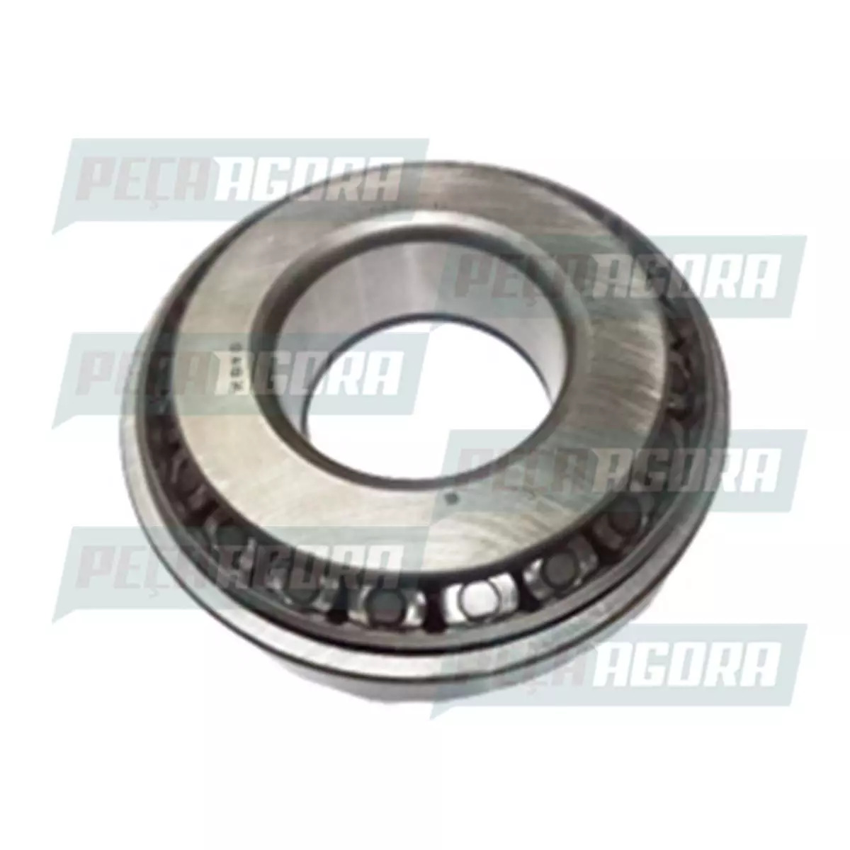 ROLAMENTO CAPA TIMKEN DIFERENCIAL MS23155 EIXO TRASEIRO SIMPLES VELOCIDADE DIMEX