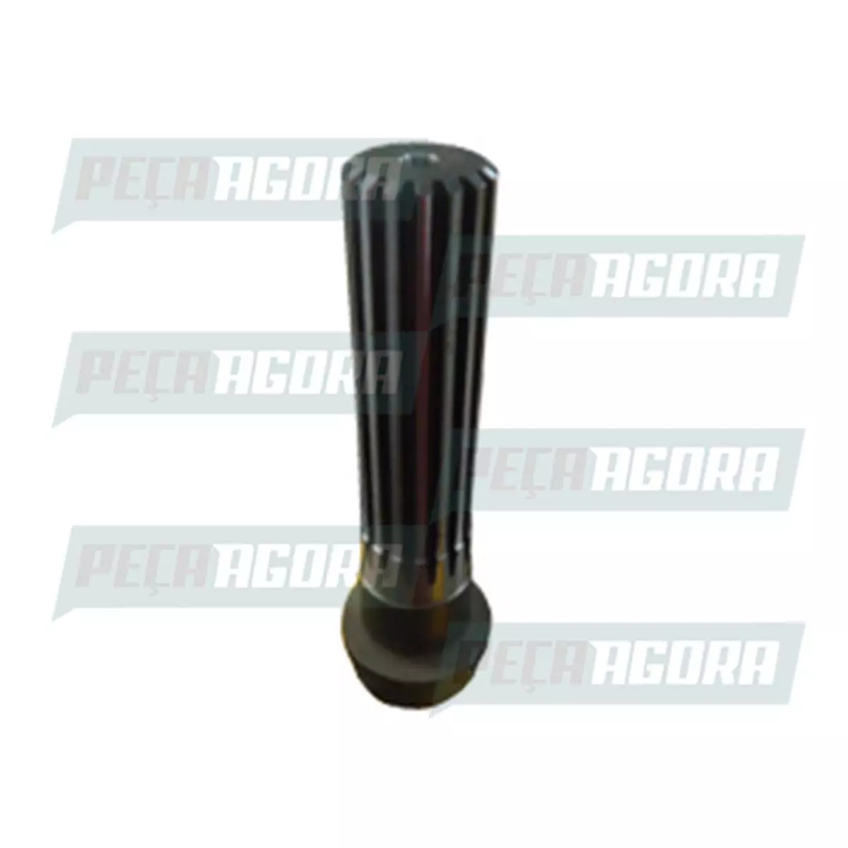 PONTEIRA DESLIZANTE 16 ESTRIAS FORD JEEP PICK - UP (6301)