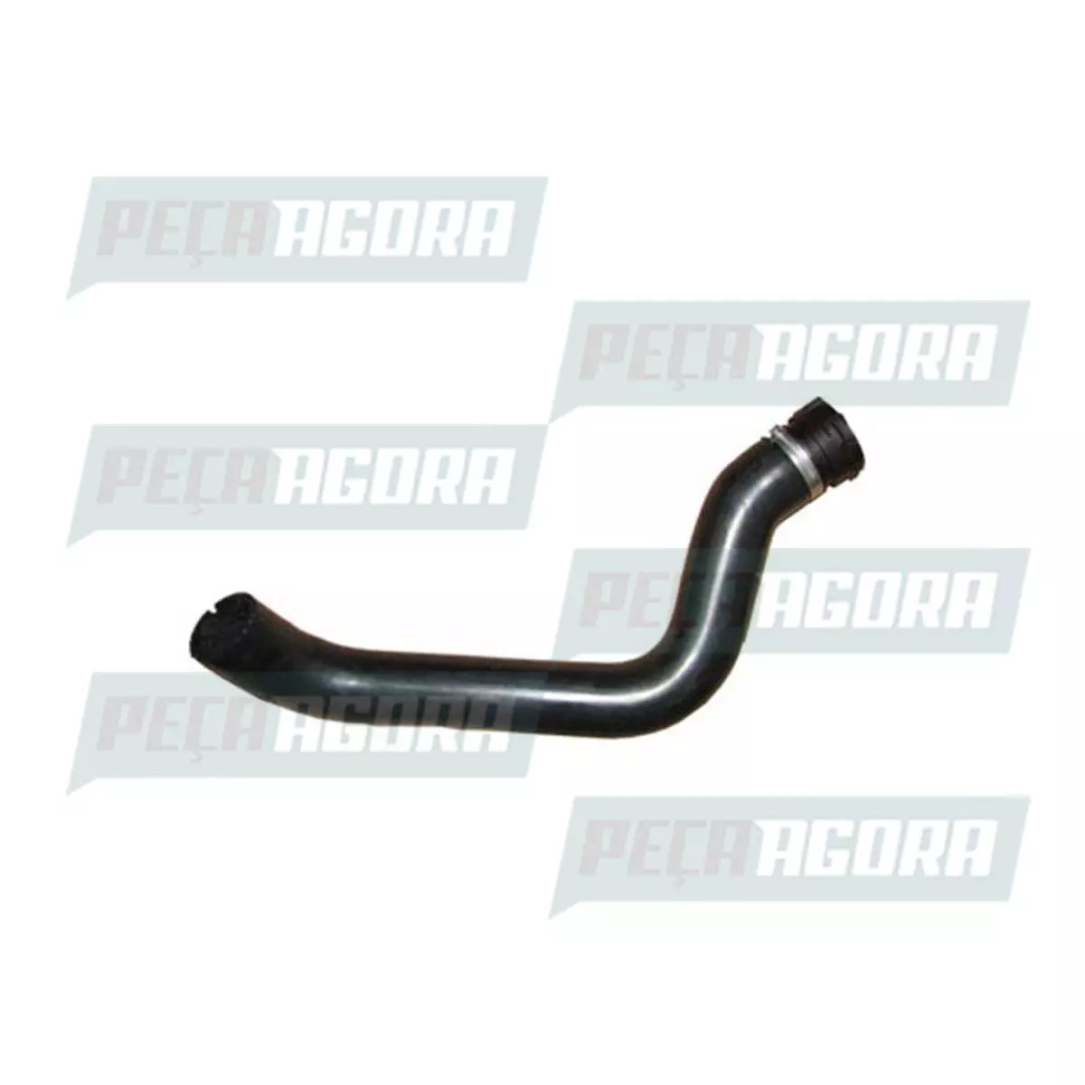 MANGUEIRA INF DO RADIADOR PARA IVECO TRAKKER 380 420 440 480   (41270112,)