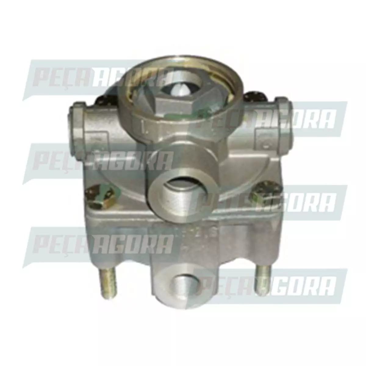 VALVULA RELE TIPO RE 1115 MBB 1318/1514/1518/1720/1721/1513/1519/1620/2013/2213/