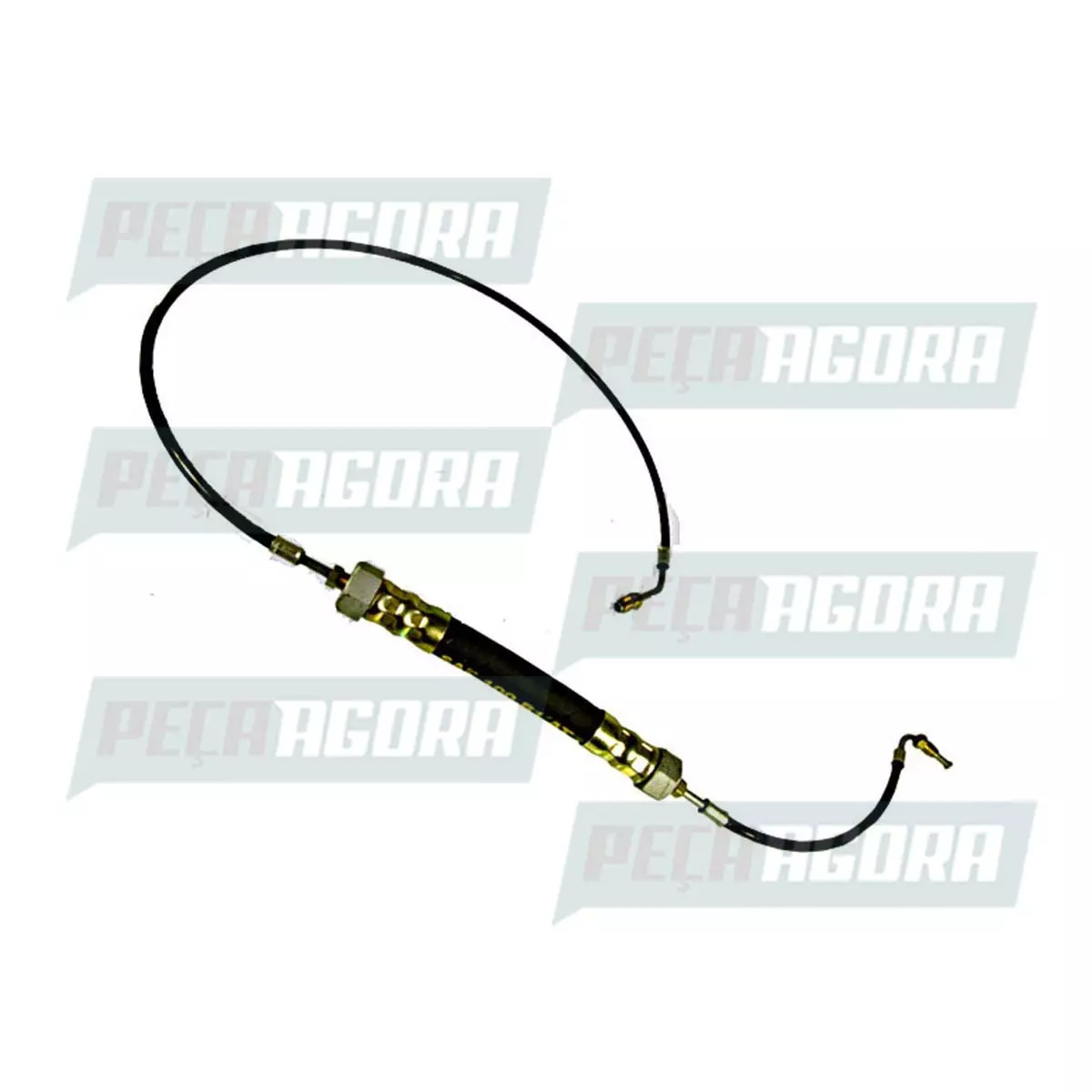 FLEXIVEL CILINDRO AUXILIAR EMBREAGEM VW 12140T / L80 / 7100 / 7110 / 7120 / 8100