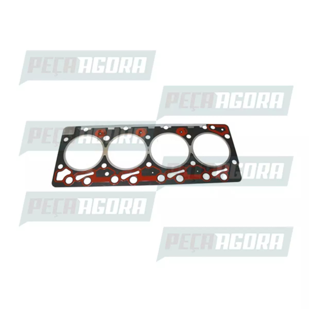 JUNTA CABECOTE MOTOR CUMMINS 4BTAA  3.9  STD FORD 814 815 915 MOTOR CUMMINS 3.9 