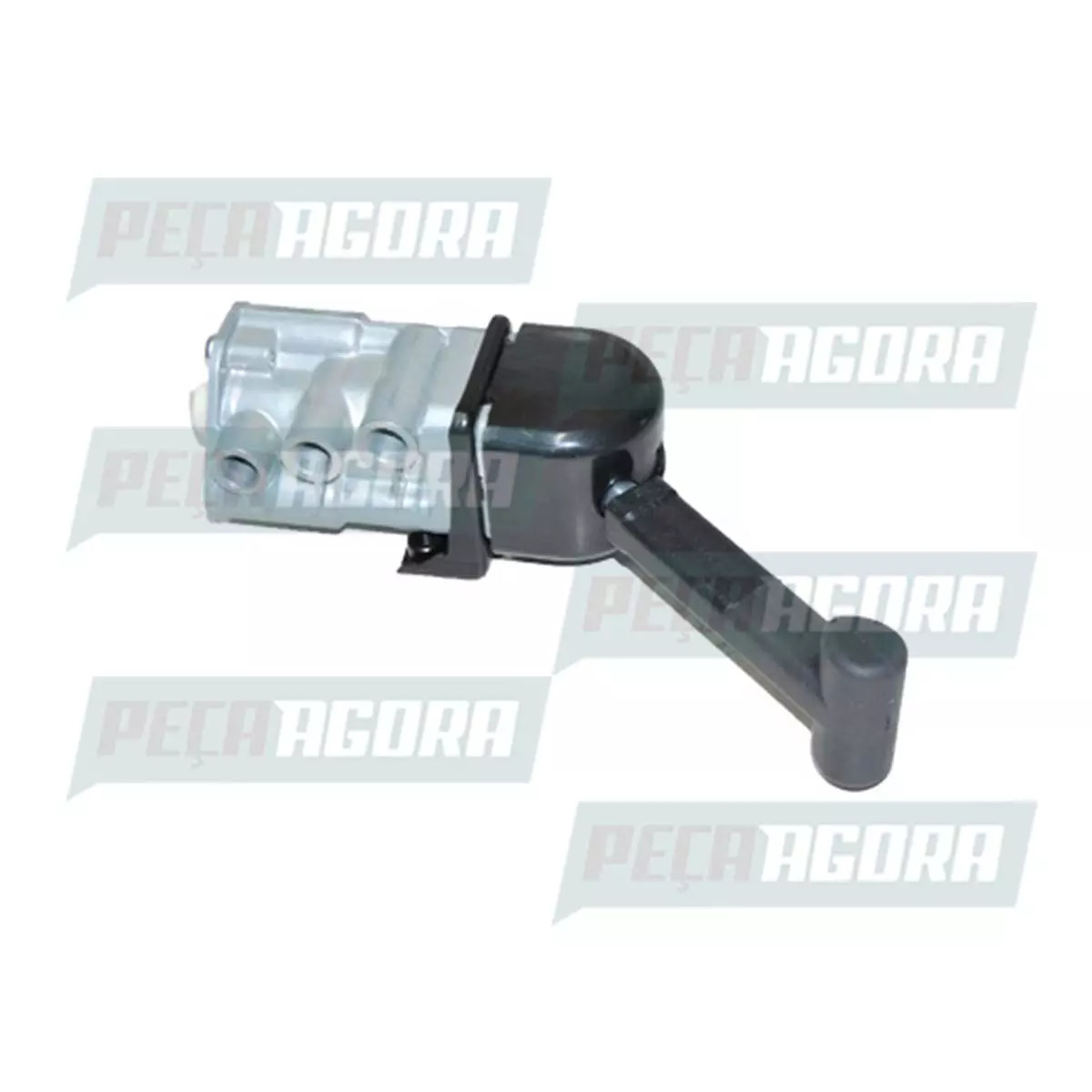 VALVULA FREIO DE MAO MBB 1414/ 1618/ 1621/ 1625/ 1630/ 1718/ 1721/ 1935/ 2318/ 2