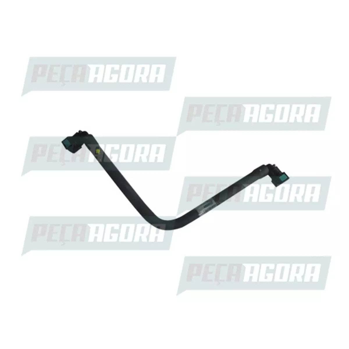 TUBO DE SAIDA DE AGUA FORD NOVO CARGO 1722 4X2 2422 6X2 2428 6X2 2622 6X4 2628 6