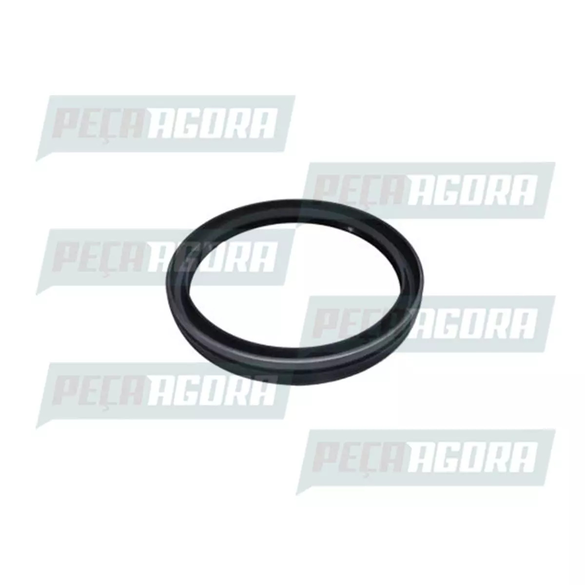 RETENTOR TRASEIRO MODELO CUMMINS ISB ISC ISL *** FORD 816 1719 4X2 1319 4X2 1519