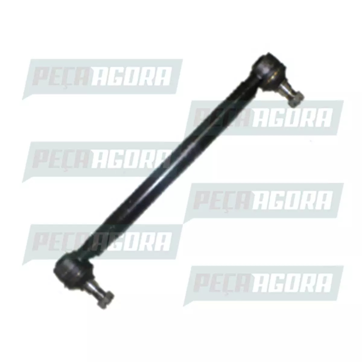 BARRA DIRECAO CURTA 555MM (N586) MBB LP/LPO 1113 CHASSI 344058... (3444608205)