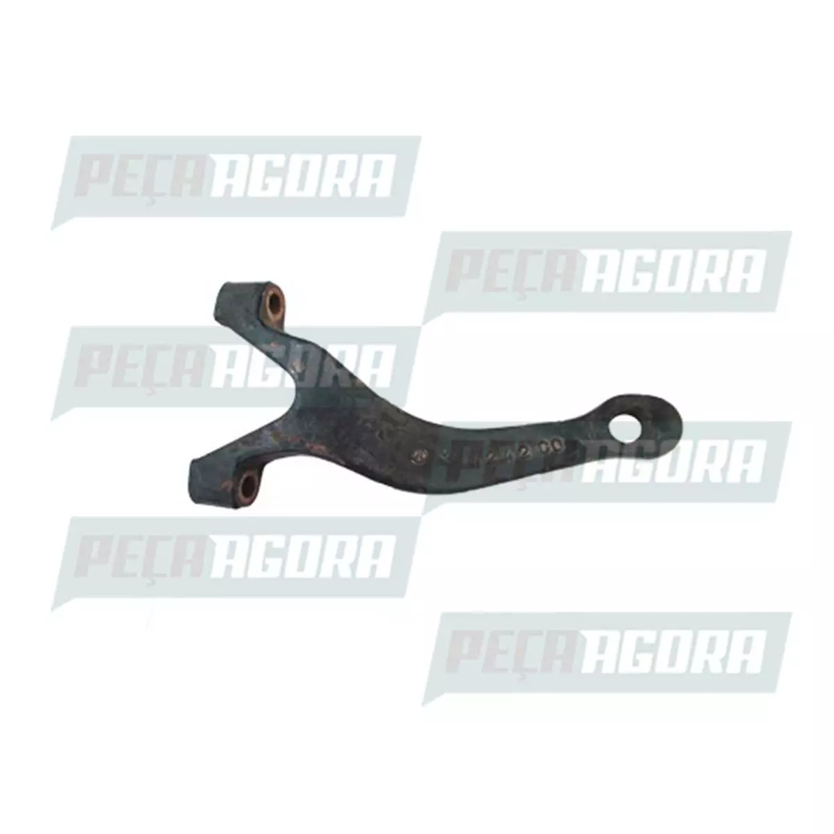 ALAVANCA DIRECAO VW 7.90S 7.110S (TL7415751)