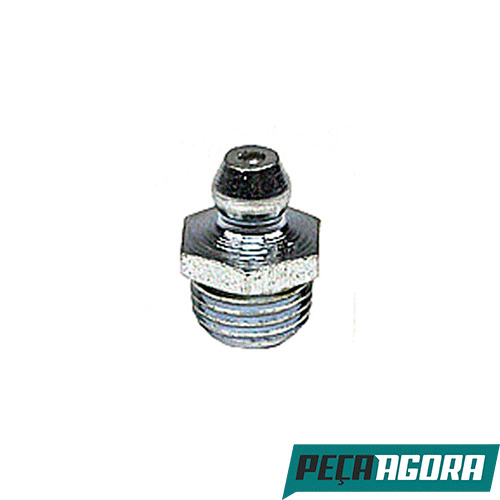 ENGRAXADEIRA RETA 10 X 1 APLICACAO DIVERSAS TODOS (L94040)