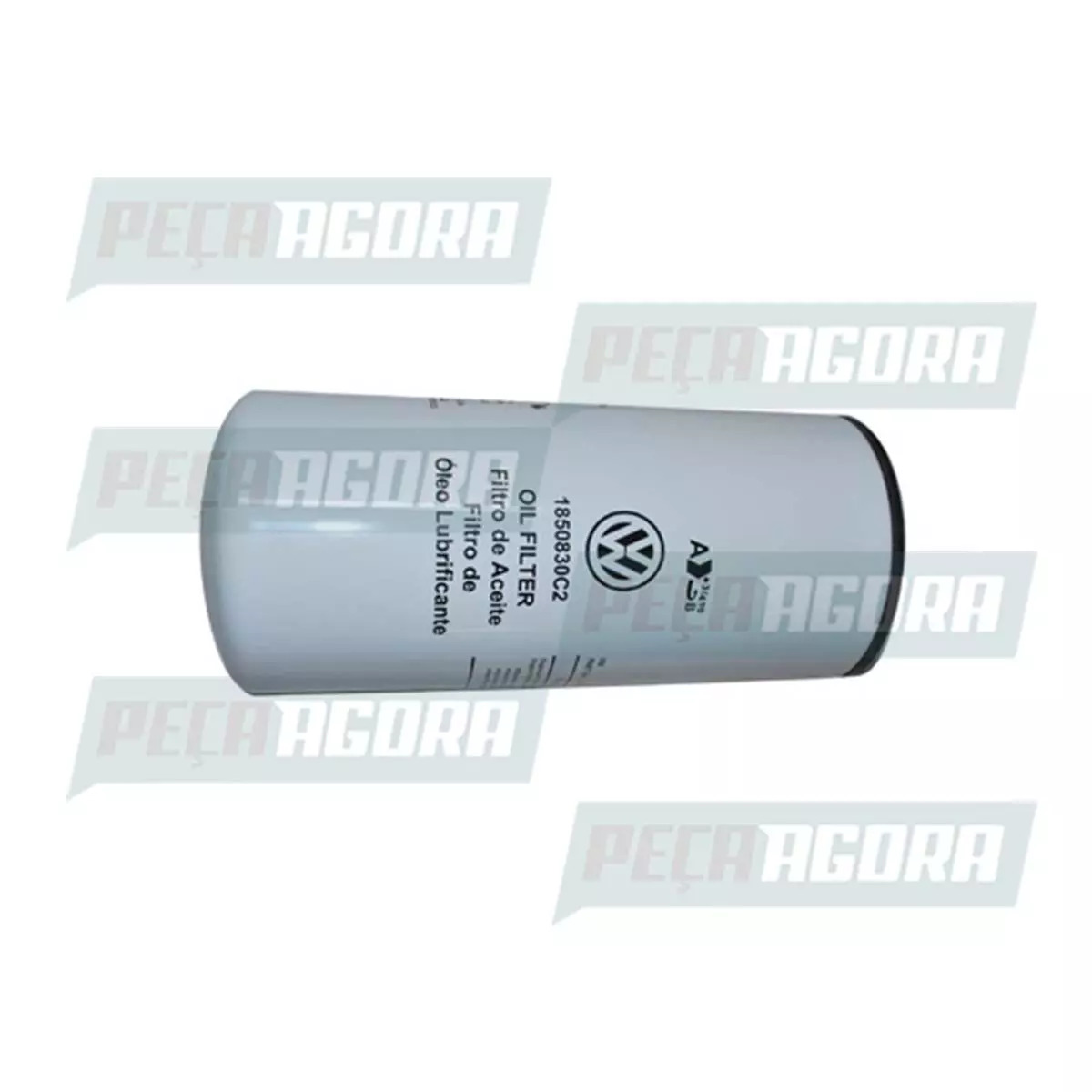 FILTRO LUBRIFICANTE VOLKS CAMINHOES CONSTELLATION 19 370 25 370E 31 370 (2T21155