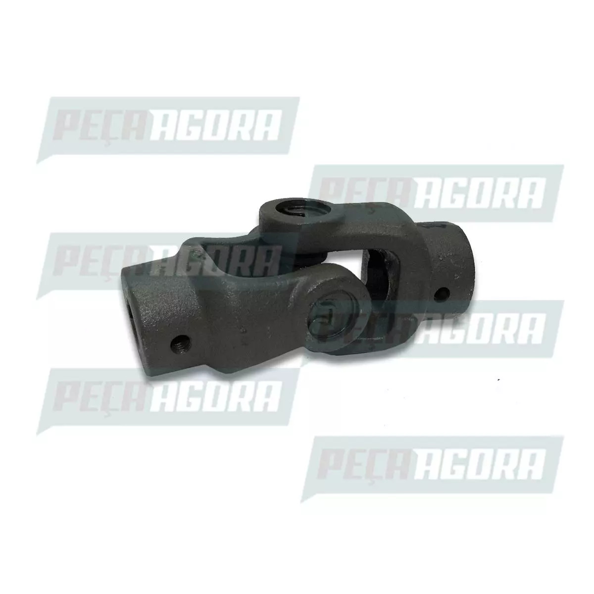 JUNTA UNIVERSAL 7/8'' QUADRADA CURTA X 3/4'' REDONDA CURTA (VC1303)