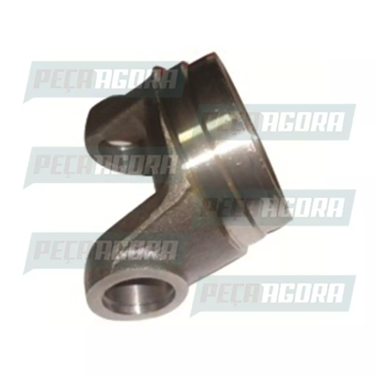 GARFO CARDA DIANTEIRO /TRAS. CRUZETA 5-160X VW 680-690-6140-790 / FORD F600 DIES