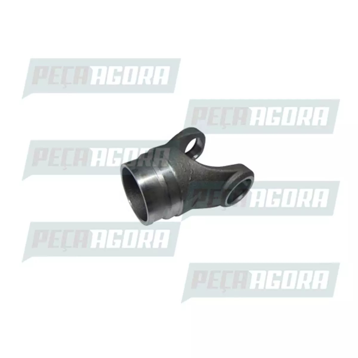 GARFO CARDAN SOLDA (GR1339)  - CRUZETA 5-12-100X MBB1218/1718/1718A/1718K/L1218/