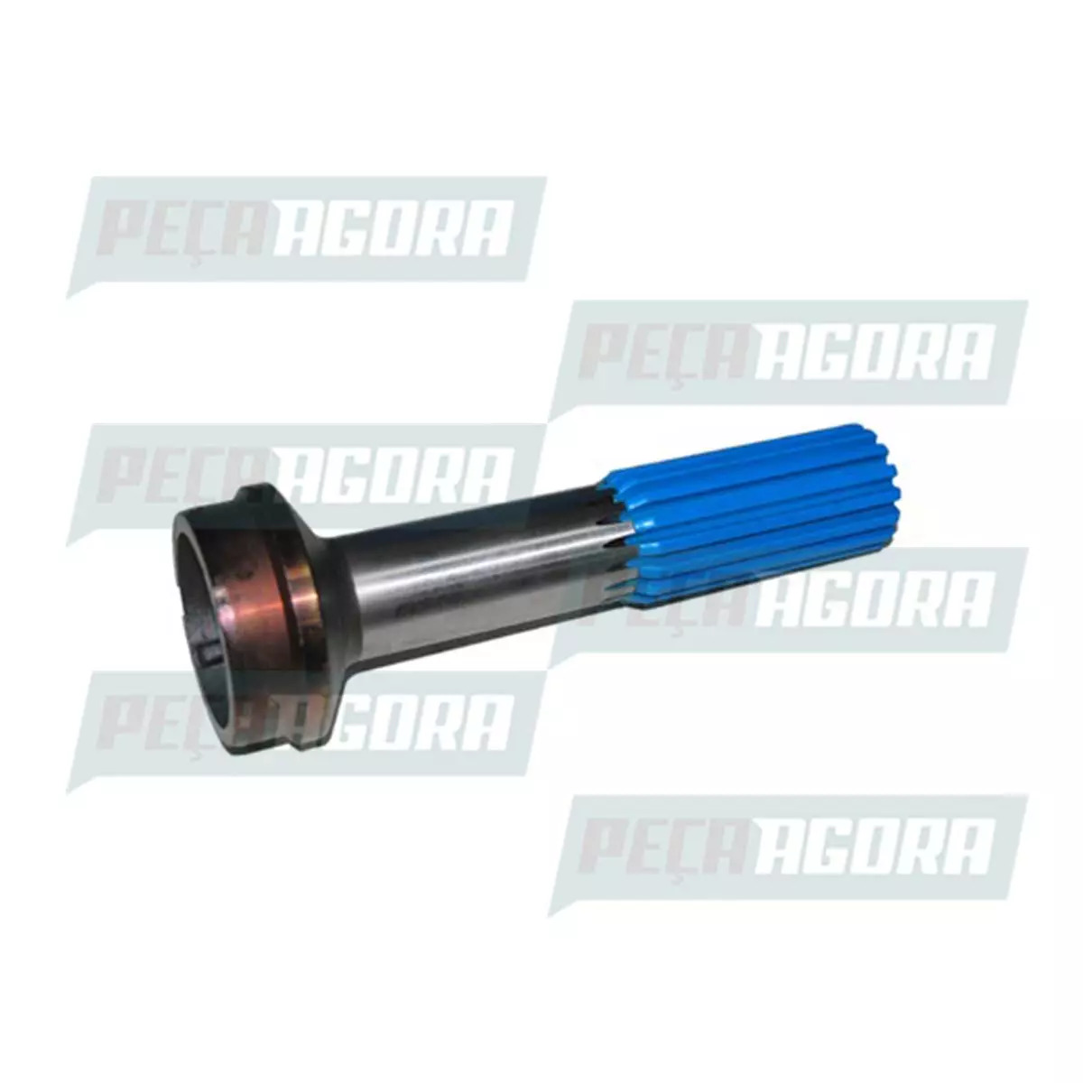 PONTEIRA DESLIZANTE DO CARDAN PARA SCANIA USA LUVA  5-3-2341XL // 03-334XL (4017