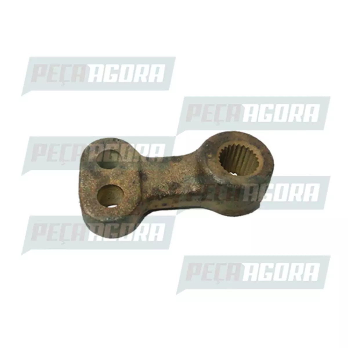 ALAVANCA TRAMBULADOR ACO MBB CAMBIO G60/5 E G85/6 (9702680830,)