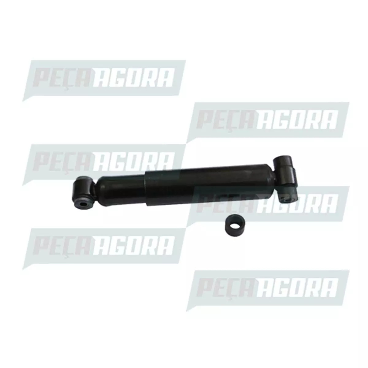 AMORT.DIANTEIRO SIST.NAKATA 45063  VOLVO N10-N12-NL10-NL12 APOS 83 (45063)