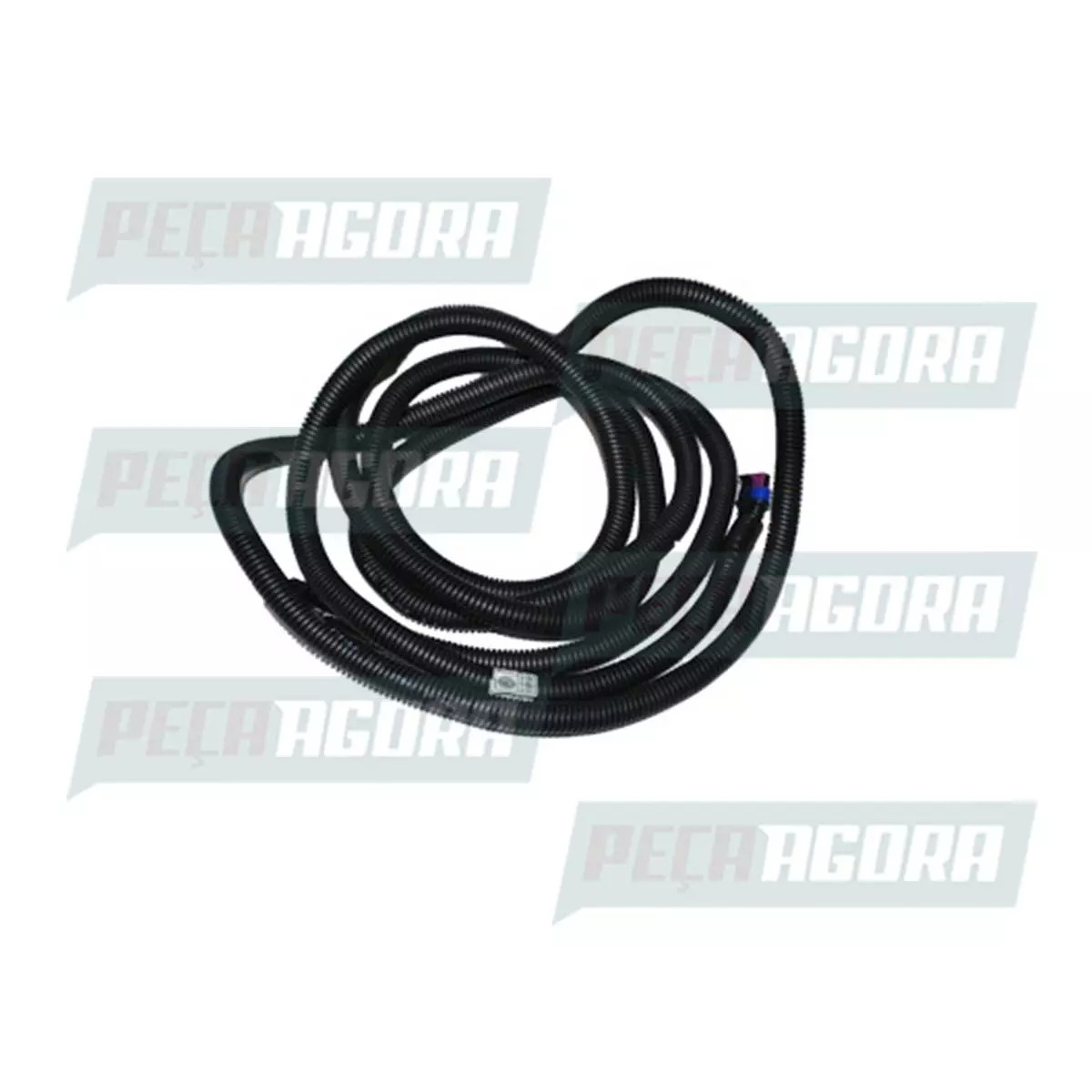 CHICOTE SENSOR ROTACAO VW 5.140  8.150  MWM DELIVERY (2P0971555)