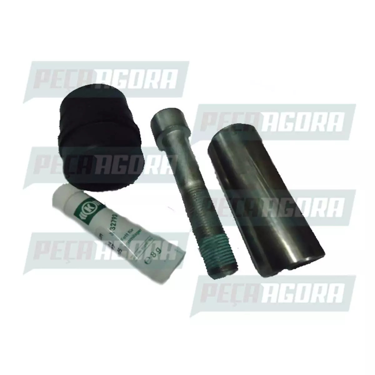 REPARO GUIA FLUTUANTE MBB (4200150)