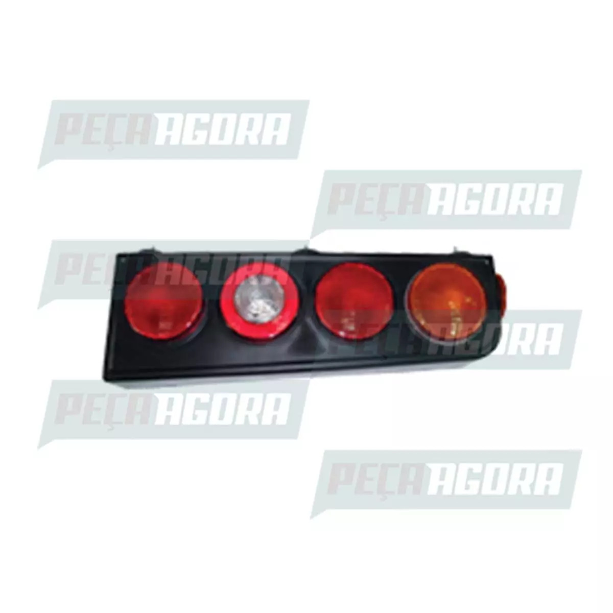 LANTERNA TRASEIRA COMPLETA RANDON 2000, LADO DIREITO      (2000D)