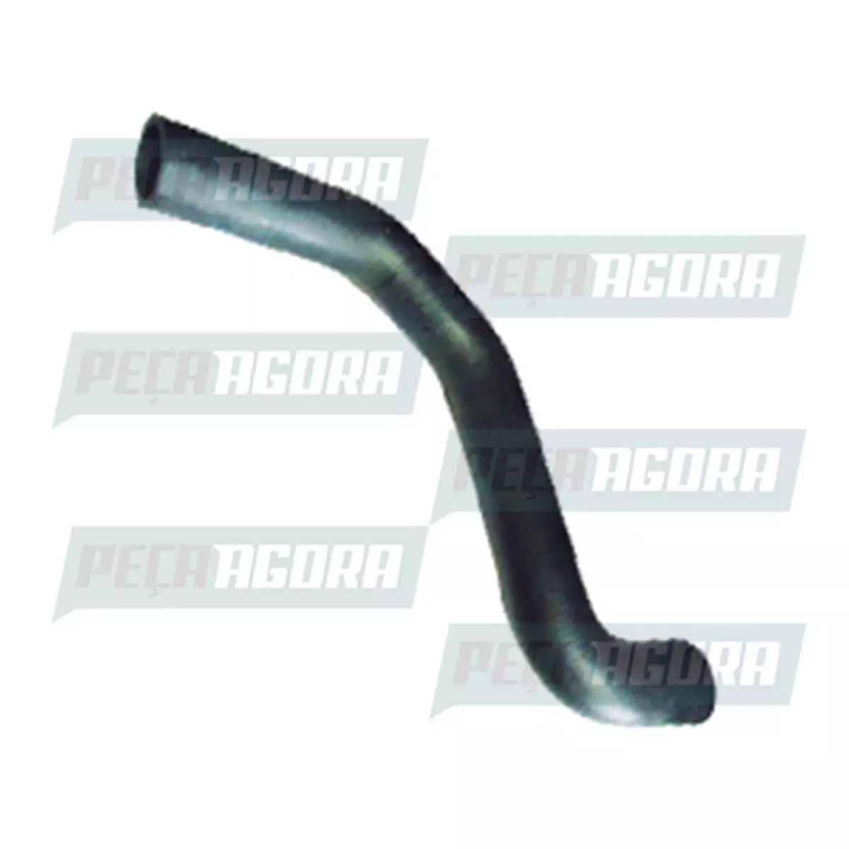MANGUEIRA SISTEMA DE ARREFECIMENTO DA CAIXA AUTOMATICA (2Z0121051A.)