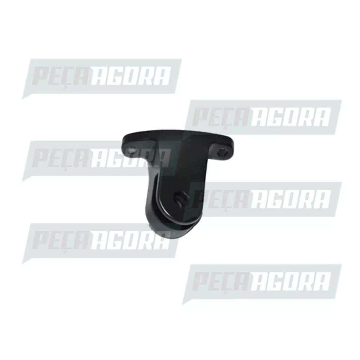 SUPORTE ESPELHO RETROVISOR LE VW 19.320E 25.320E 19.370E 25.370E 26.370E 13.180E
