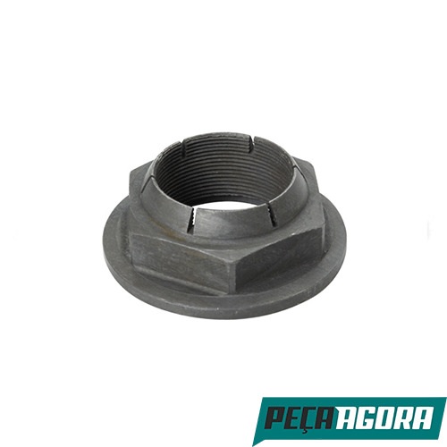 PORCA DIFERENCIAL  PARA IVECO EUROTECH/ EUROCARGO/ STRALIS (8121337)