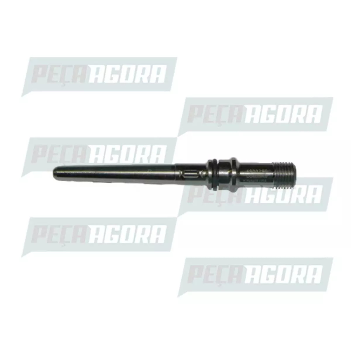 CONECTOR INJETOR CUMMINS CUMMINS ELETRONICO  ** PONTA FINA ** (2T2130349)