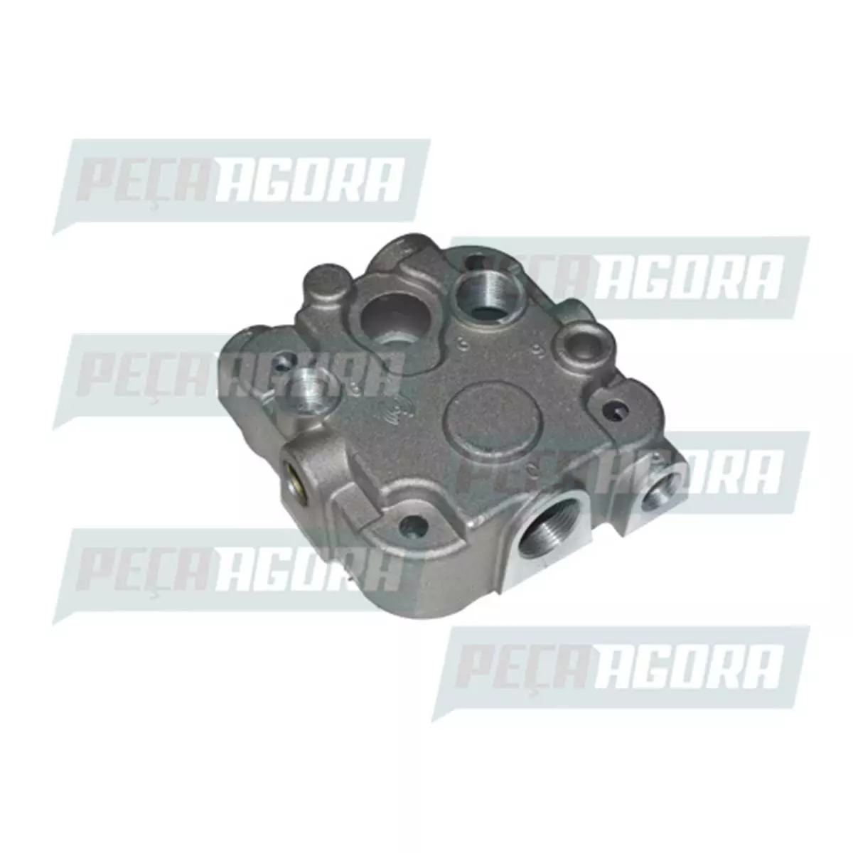 TAMPA COMPRESSOR AR VW 8-150E 9-150E (2R0145615,)