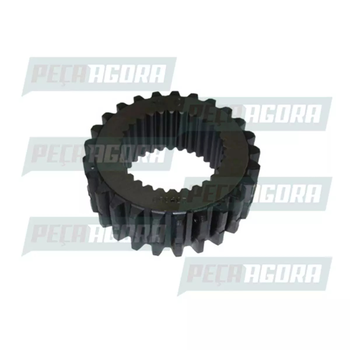 CUBO SINCRONIZADOR 4A E 5A   CAMBIO CL 450 CUBO SINCRONIZADOR 4E5 P/ CAMBIO CL 4