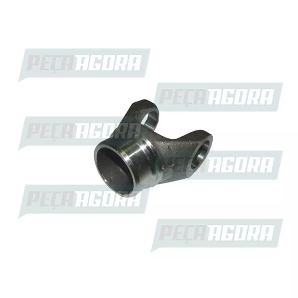 GARFO CARDAN SOLDA (GR1337) CRUZETA 5-12213 MBB L 1113 / L 1114 / L 1115 /  L 1118 / L 1214 / L 1313 / L 1314 / L 1315 / L 13 26118