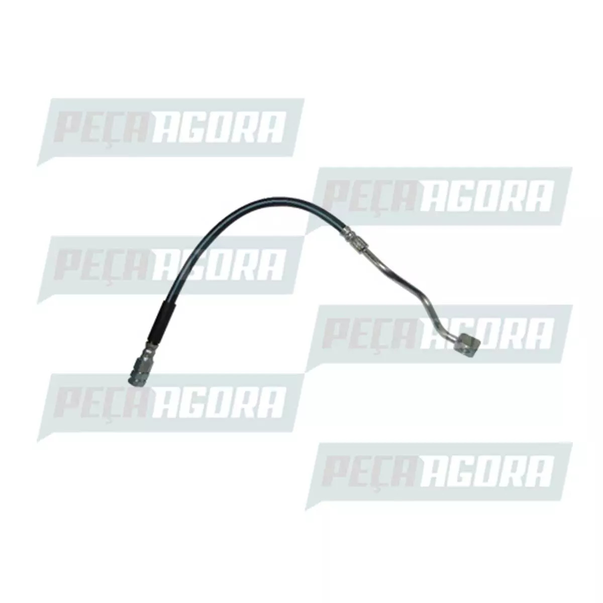 MANGUEIRA DO FREIO DIANTEIRO LD FORD  F350   98... (F81Z2078BA)