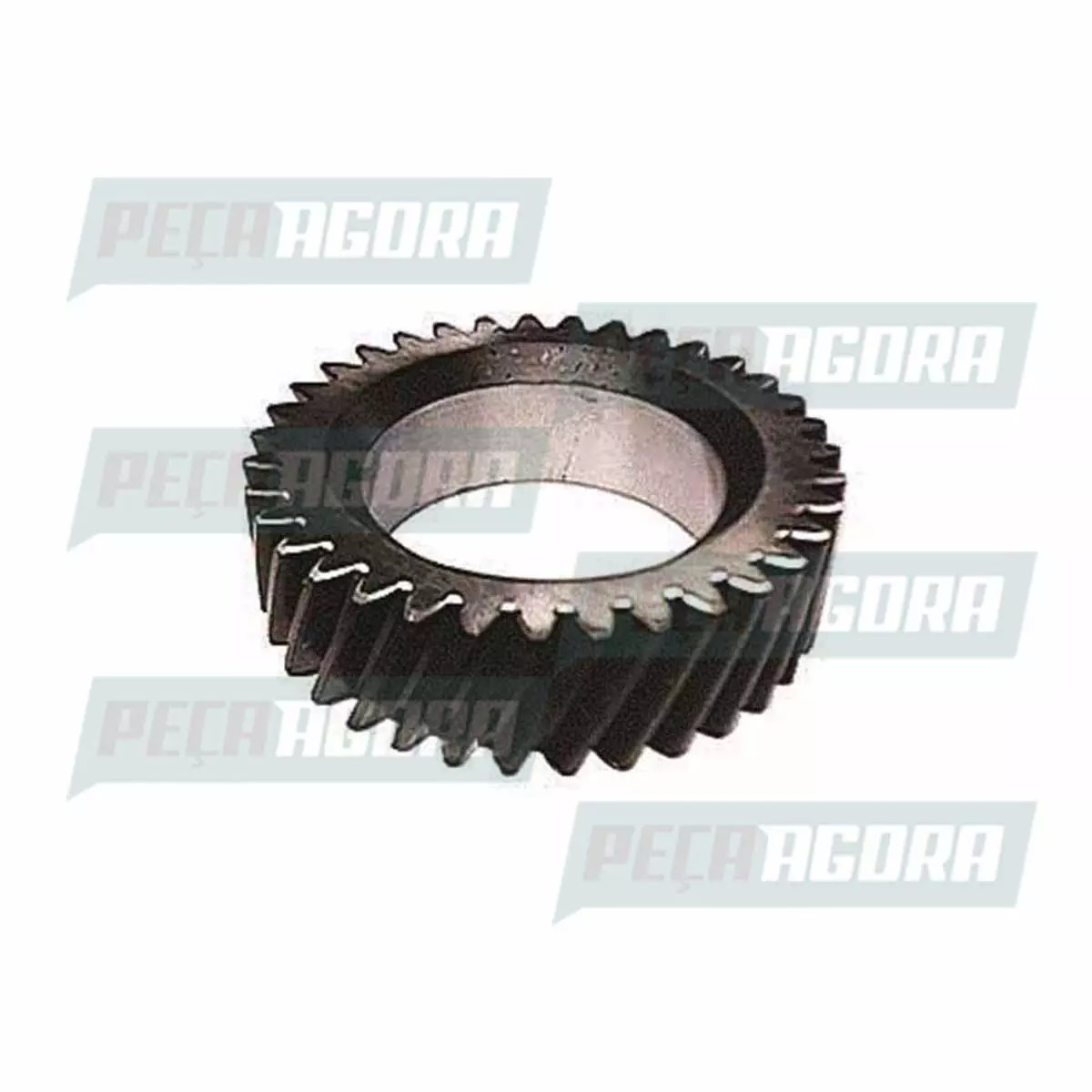 ENGRENAGEM DO VIRABREQUIM STD 35 DENTES MBB OM355/5 OM355/6 (3460520103,)