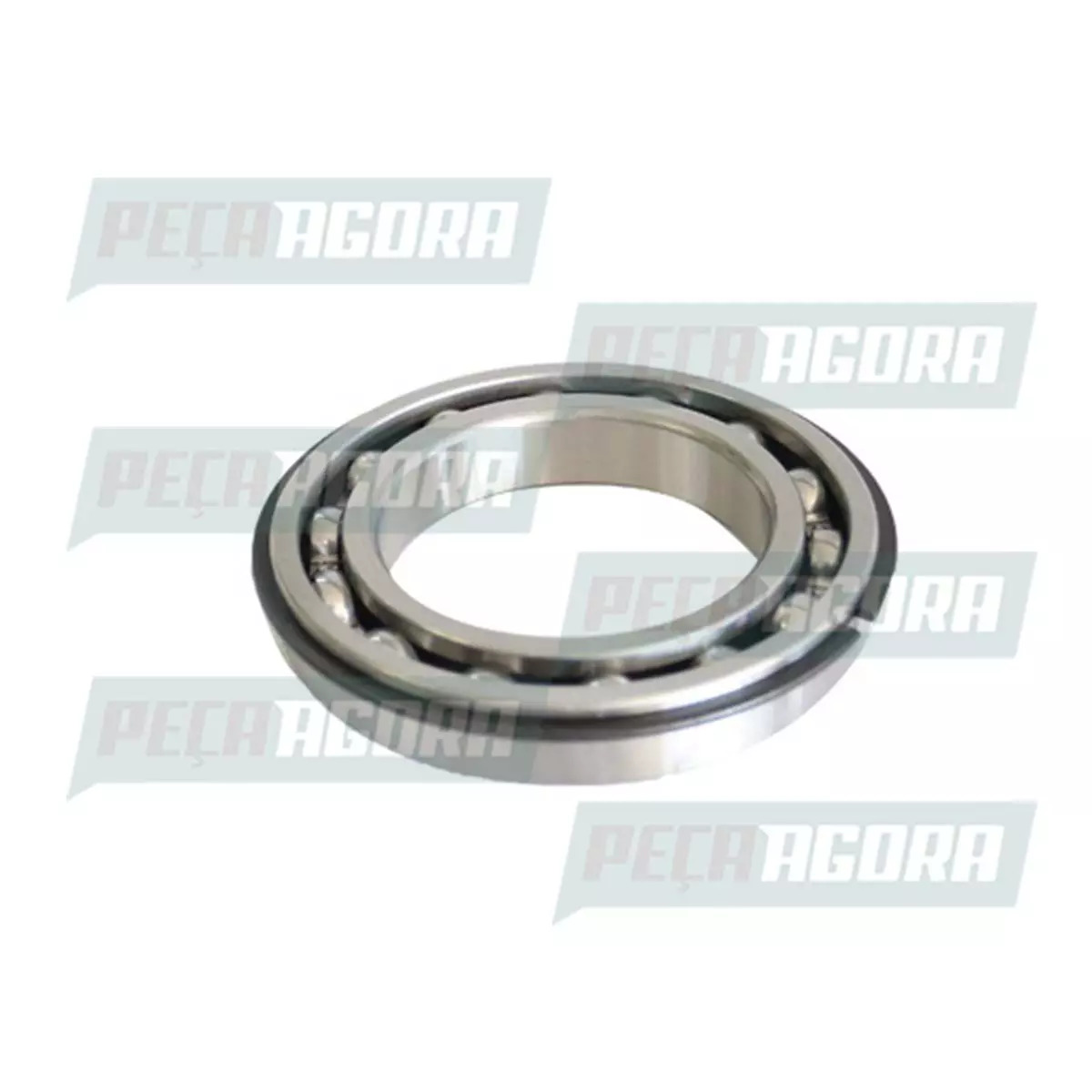 ROLAMENTO ENGRENAGEM AUXILIAR RT11710 VW  E FORD COM CAMBIO RT11710 RT8908  FTS1