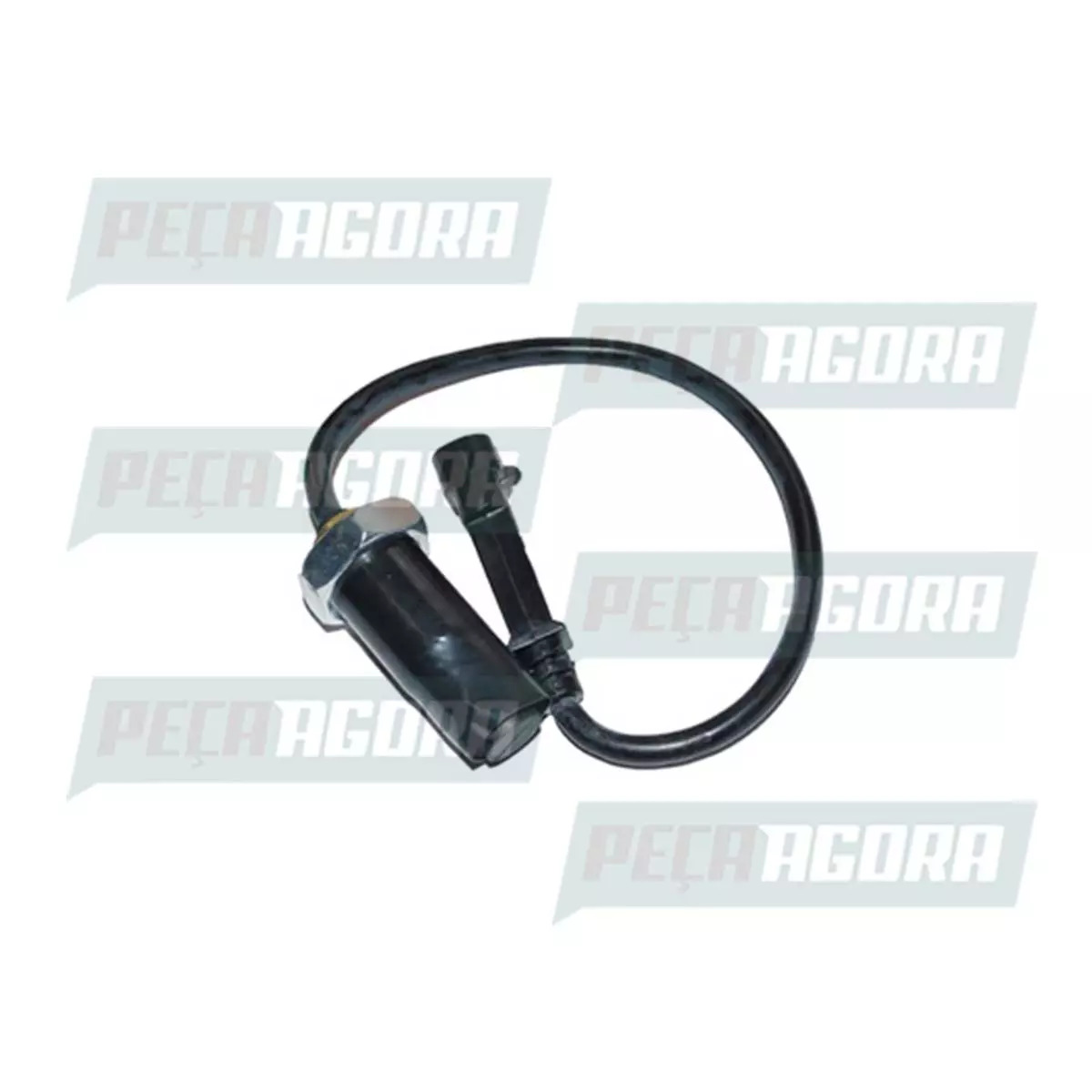 SENSOR CONTA GIROS EUROTECH / TRAKKER / EUROTRAKKER / EUROCARGO / DAILY 3510 / 3