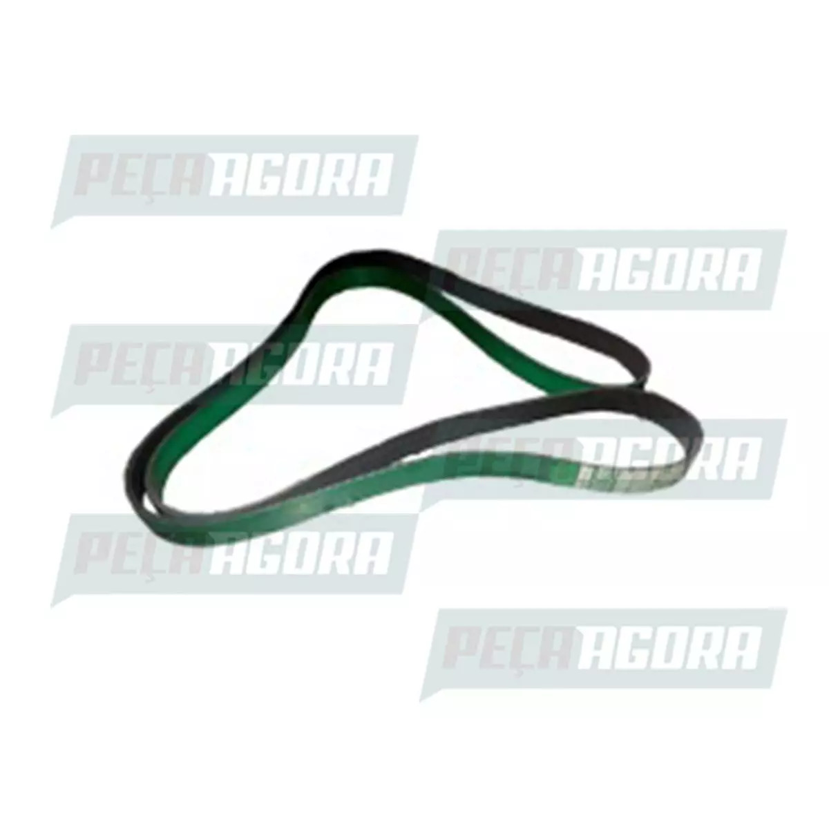 CORREIA 8PK2625 TRAPEZOIDAL VENTILADOR  VW 17.260EOT ONIBUS MOTOR MWM 6.12 (2Z01