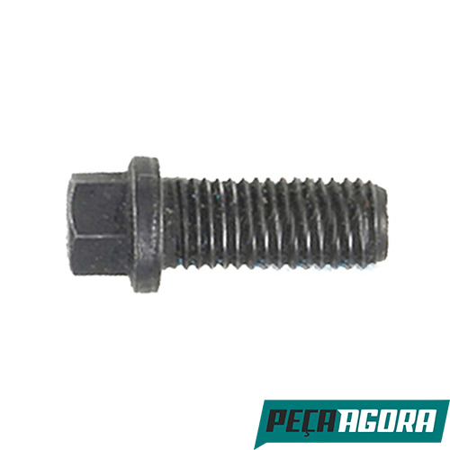 PARAFUSO TERMINAL CARDAN MB MERCEDES BENZ GM FORD (CXTAP521153)