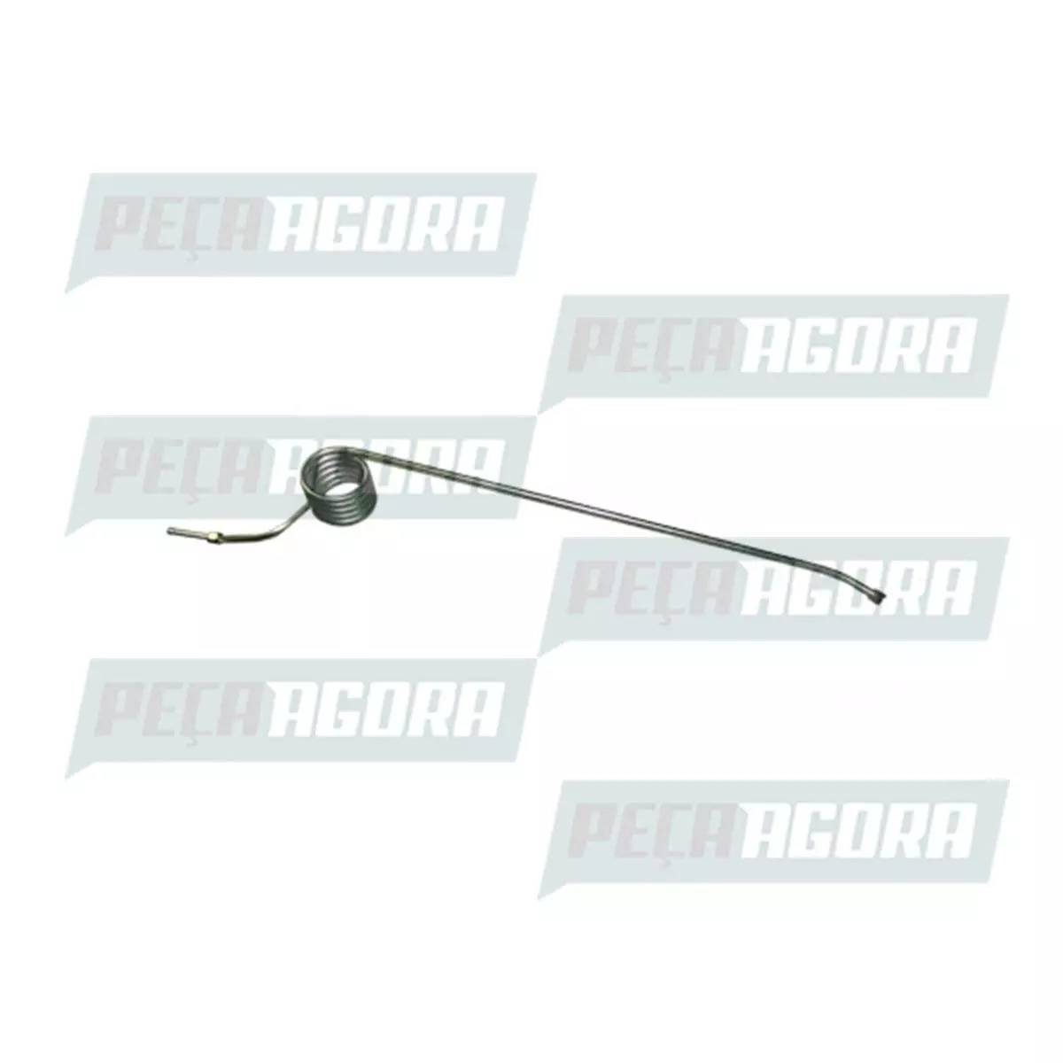 TUBO DESC COMPR AR VW 24220 24250 26300 26260 26220 23310 23210 (2U0607312)