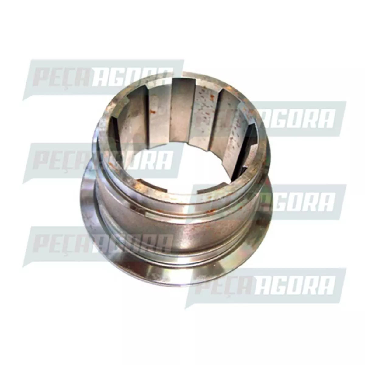 BUCHA ESTRIADA  1A VEL G3 36  G3 40  44.2MM MBB G3-36/G3-40 (3222621150)