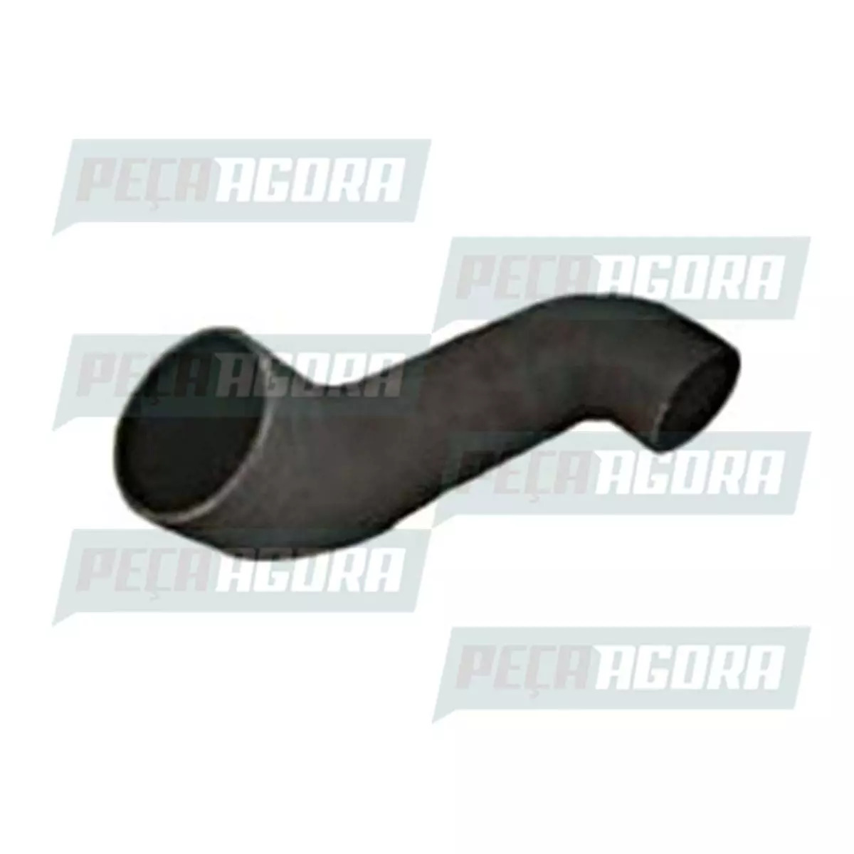 MANGUEIRA DE LIGACAO DO FILTRO AR  AO TUBO FORD F2 FORD CARGO FASE  II   87/91 (
