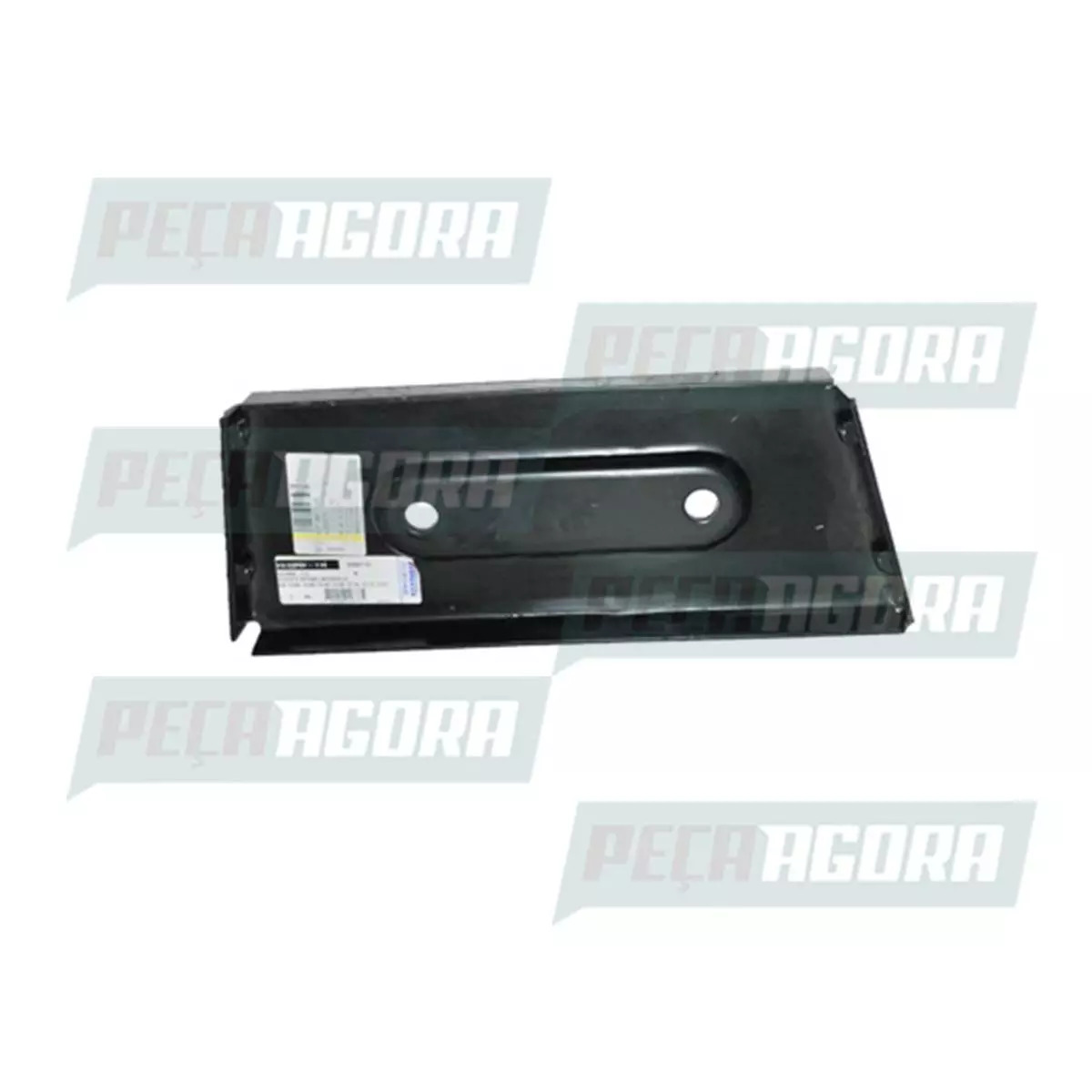 SUPORTE ESTRIBO INFERIOR LD VW 13180 15180 13190 15190 13170 15170 17210 17220 1