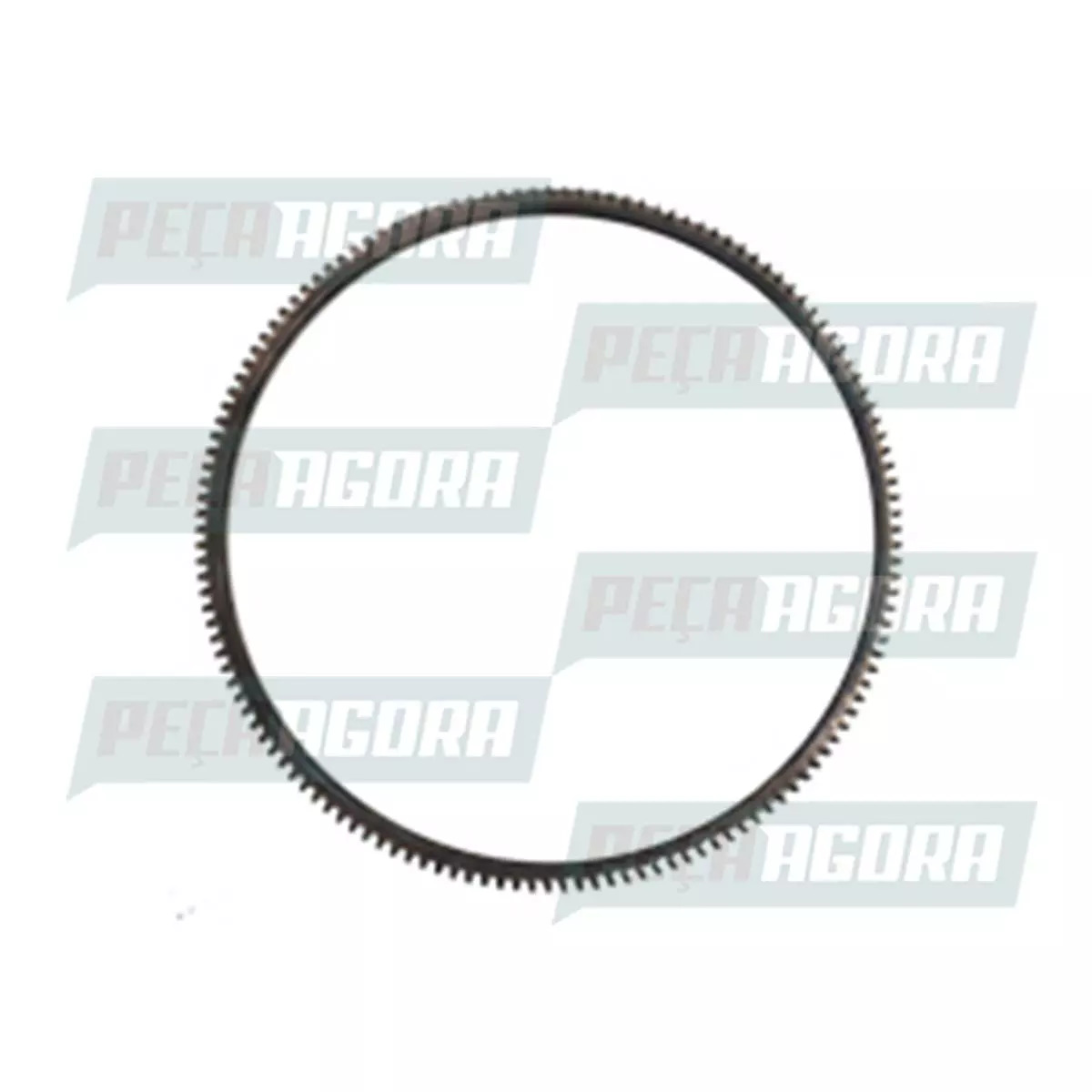 CREMALHEIRA VOLANTE MWM VW 12140T / 12180 / 14150 / 14180 / 14200 / X10 ONIBUS M