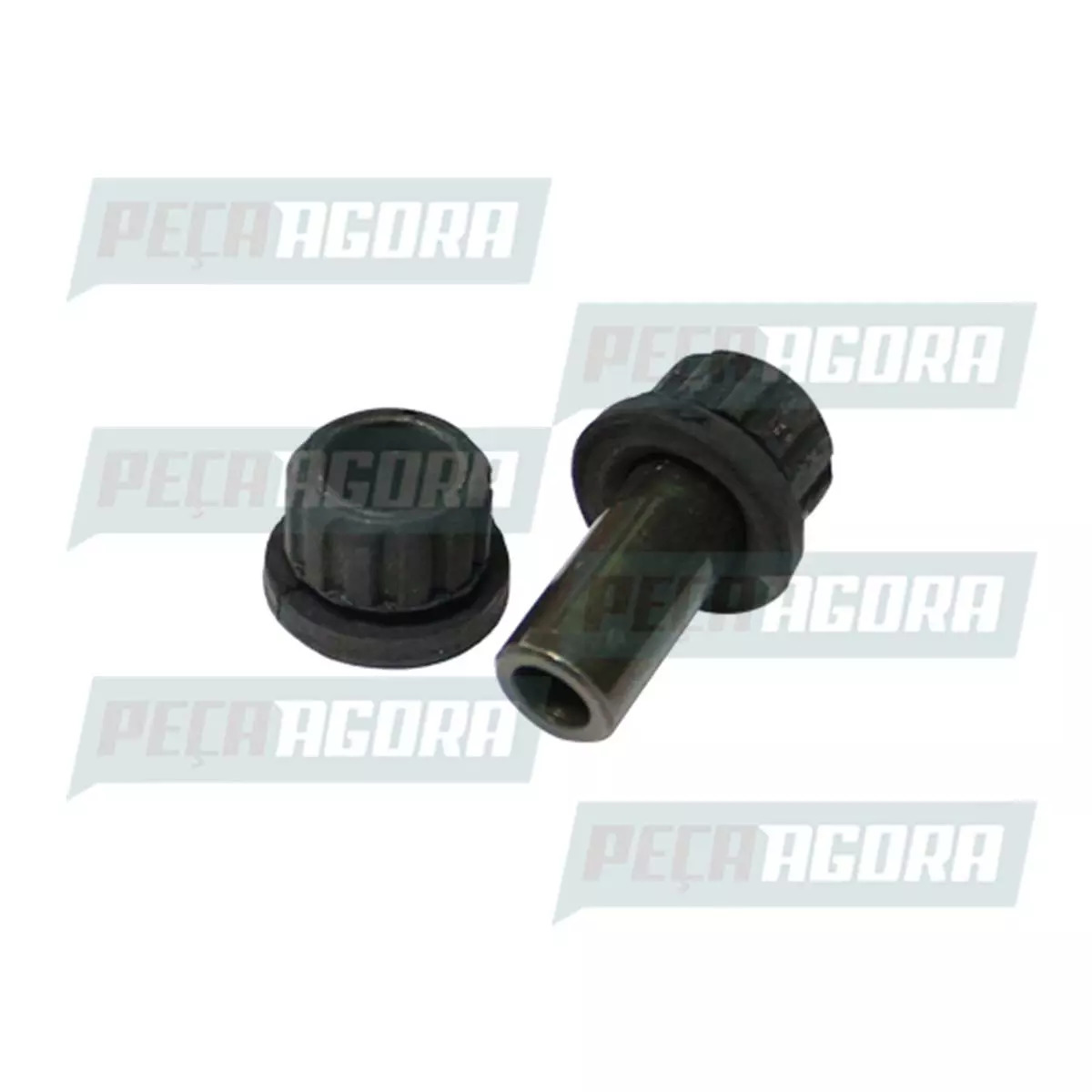 JOGO REPARO ALAVANCA COMANDO TRASMISSAO FORD CARGO 816 30/01/12 -    1119 13/11/