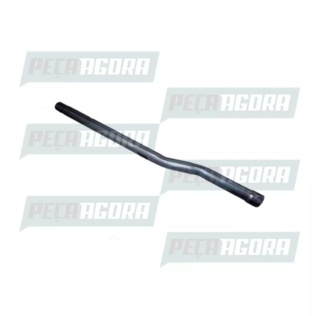 TUBO INTERMEDIARIO VW 15.180EOD 15.190EOD 17.210EOD (2W0253173C)