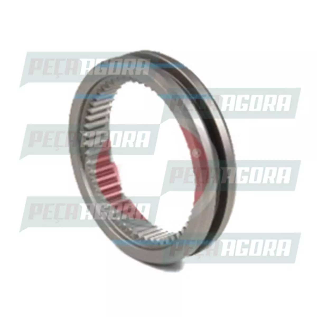 CUBO DE ENGATE 1A E RE FS4205A VW/FORD CAMBIO FS4205 (2RG311289,)