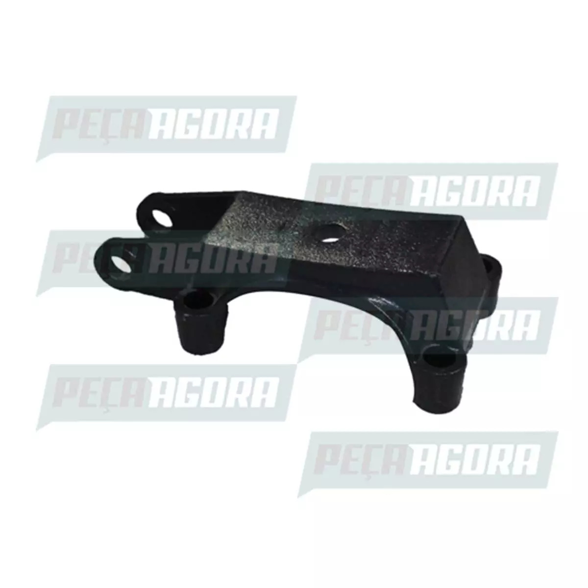 SAPATA INFERIOR RANDON TRUCK PARA SCANIA, EIXO TRACAO (200100676)