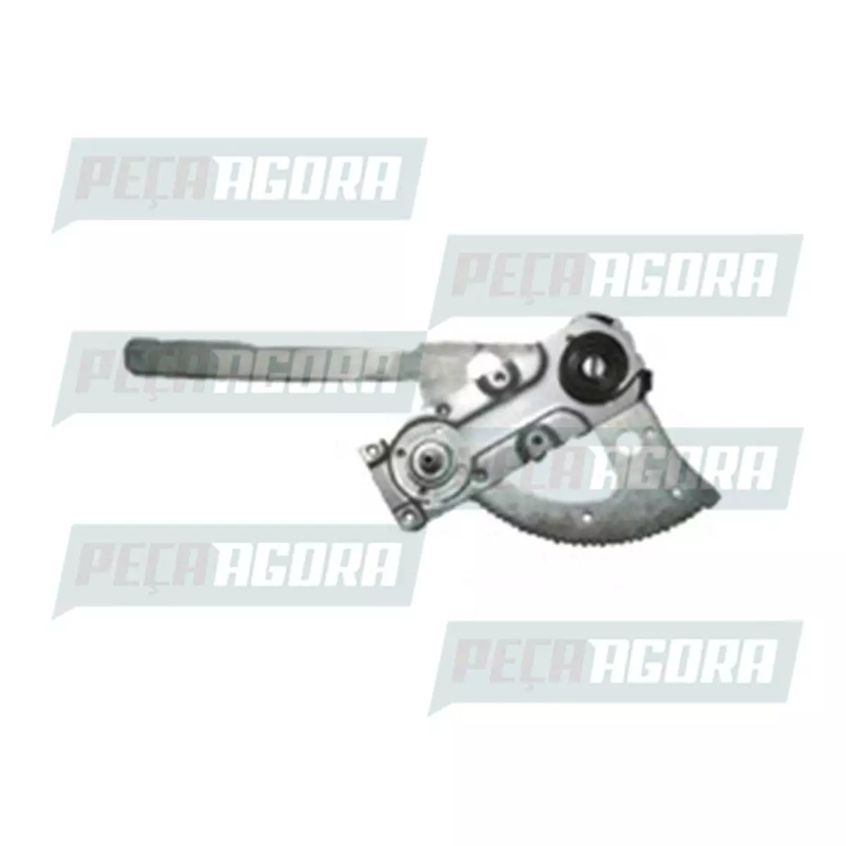 MAQUINA VIDRO LADO DIREITO SEM CABO AGRALE CAMINHAO 8500 (6005777024008)