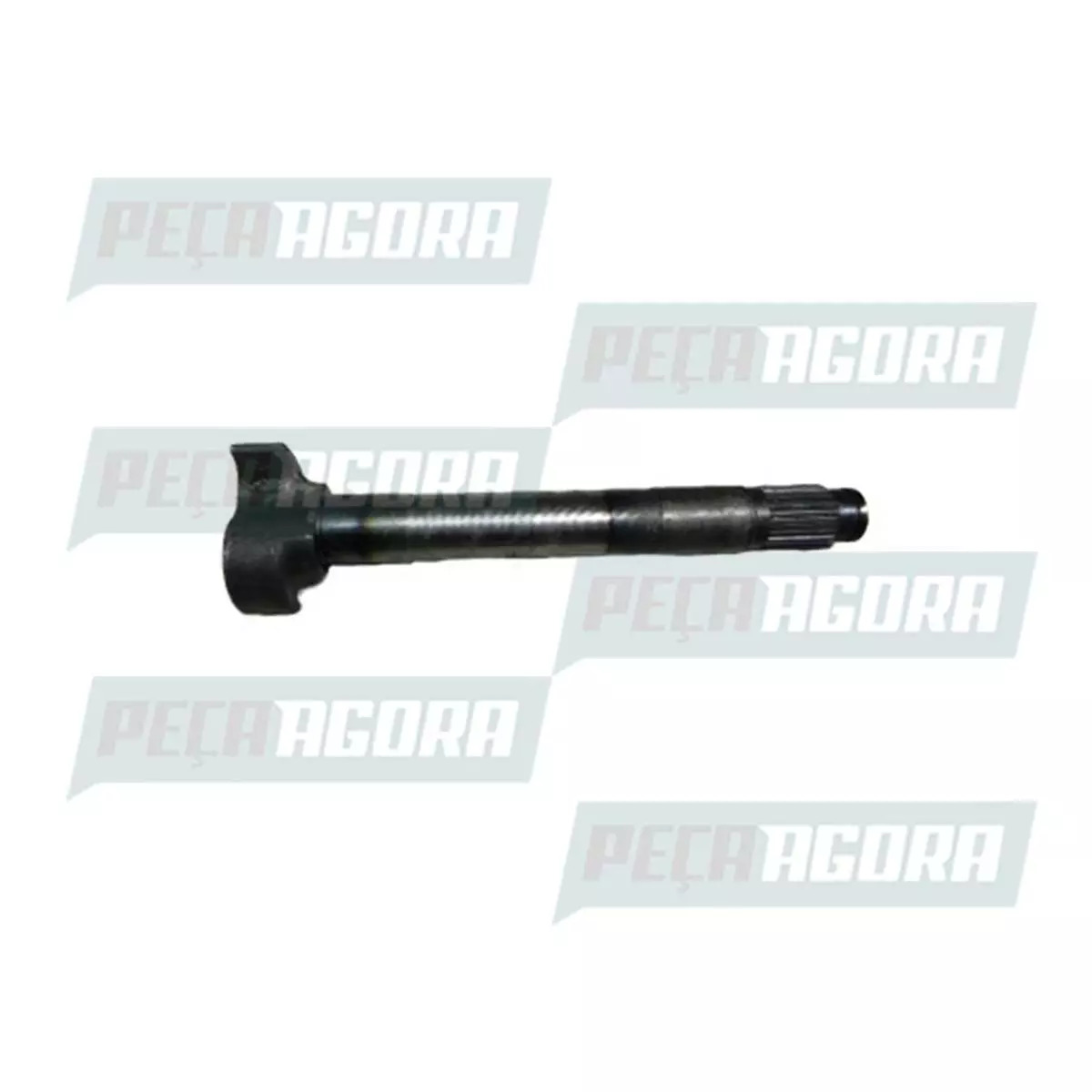 EIXO S DIANTEIRO LE VW 12.140H 12.170BT 12.140T 13.190 13.150 13.170 13.180 FORD