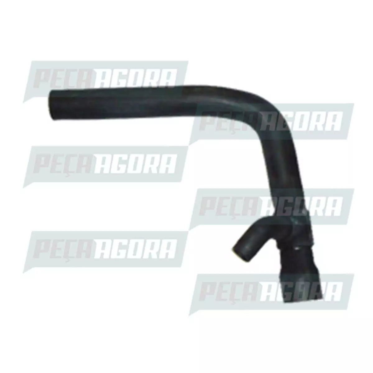 MANGUEIRA INFERIOR RADIADOR CARGO 814 FORD CARGO 814 815 2001/2002  815 915 2002