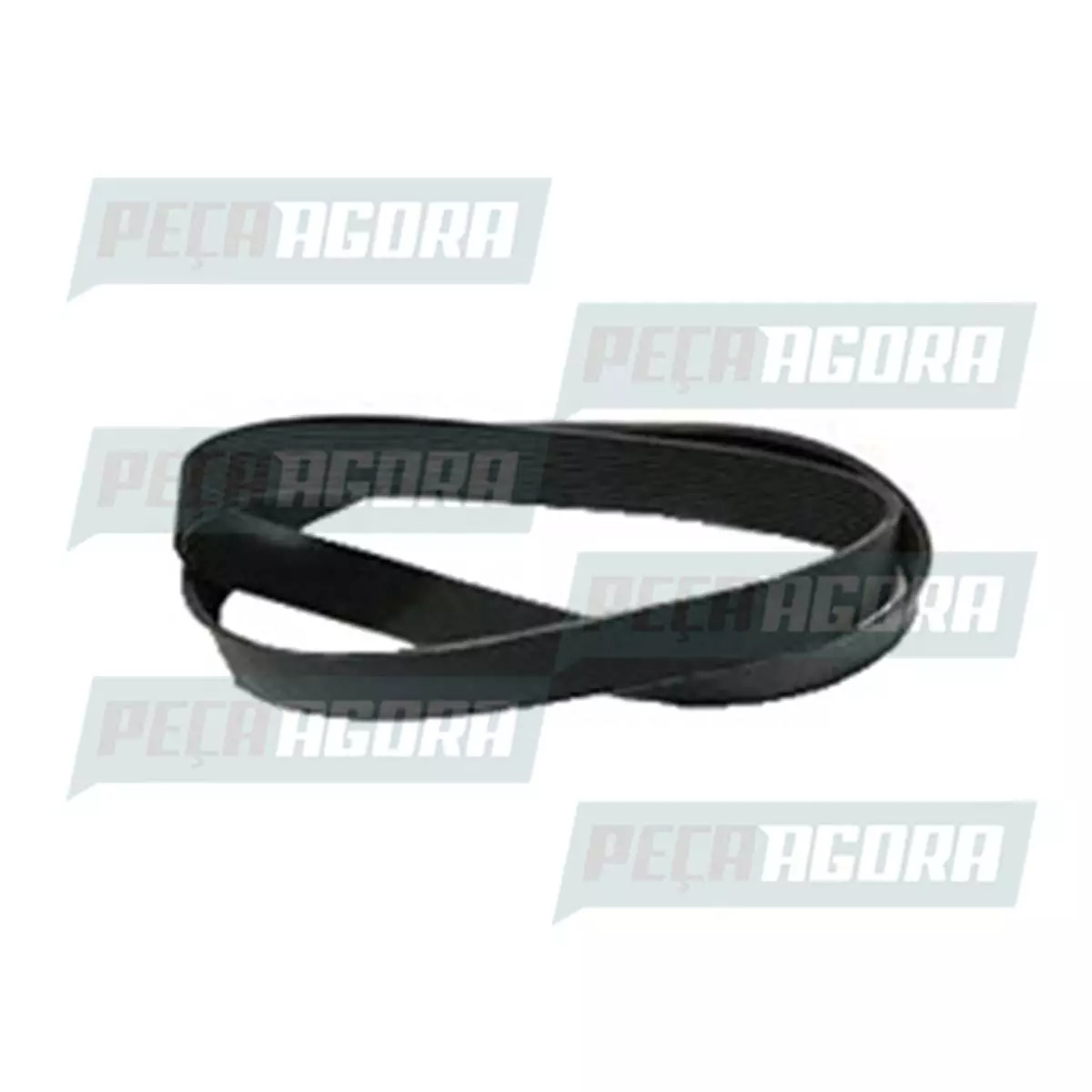 CORREIA DO MOTOR IVECO CURSOR 13 STRALIS TRAKKER  EURO 5 12PK1830 SEM AR CONDICI