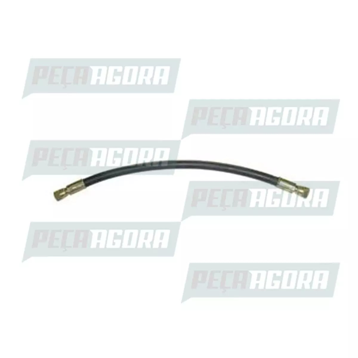 FLEXIVEL TUBO OLEO COMPRESSOR FORD CARGO 1215 1415 1617 VW 16170 ATE 031295 1217