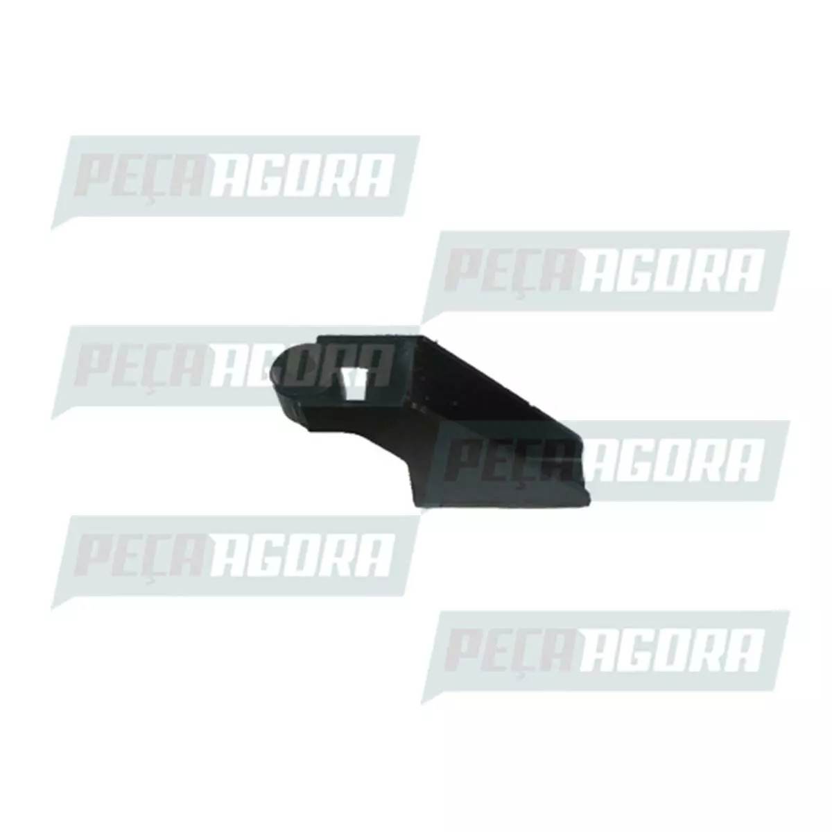 SUPORTE TIRANTE BARRA ESTABILIZADORA DIANTEIRA FORD 814 815 1996/2000 (TH7411015